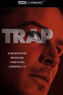 Trap streaming vf