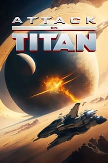 Attack on Titan streaming vf