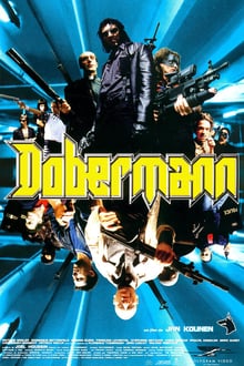 Dobermann streaming vf