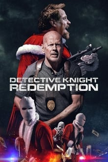 Detective Knight: Redemption streaming vf
