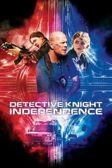 Detective Knight: Independence streaming vf