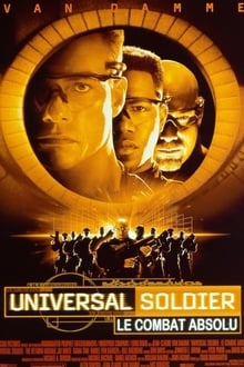 Universal Soldier : Le Combat absolu streaming vf