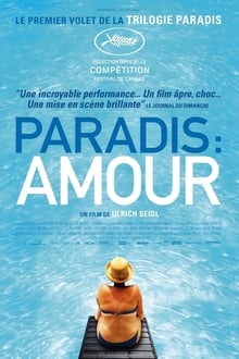 Paradis : Amour streaming vf