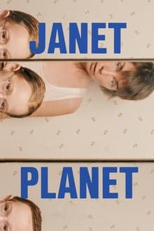 Janet Planet streaming vf