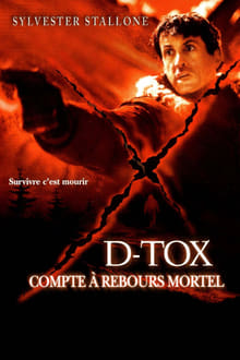 D-TOX : Compte à rebours mortel streaming vf