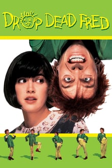 Drop Dead Fred streaming vf