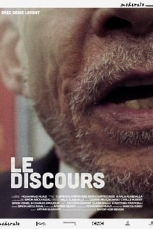 Le discours streaming vf