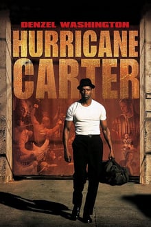 Hurricane Carter streaming vf
