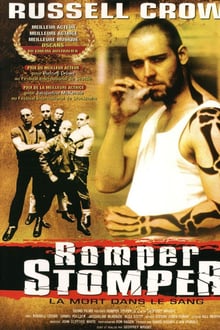 Romper Stomper streaming vf