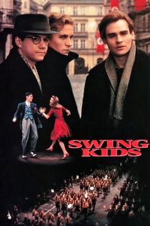 Swing Kids streaming vf