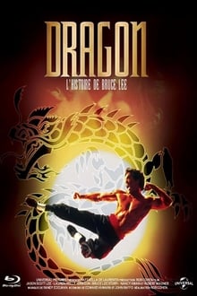 Dragon, l'histoire de Bruce Lee streaming vf