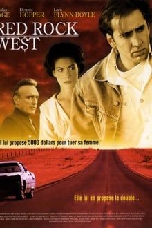 Red Rock West streaming vf