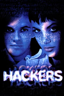 Hackers streaming vf