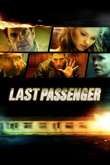 Last Passenger streaming vf