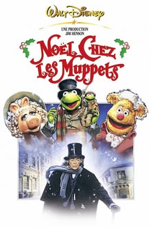 Noël chez les Muppets streaming vf