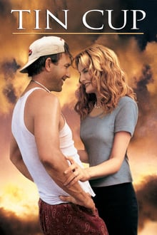 Tin Cup streaming vf