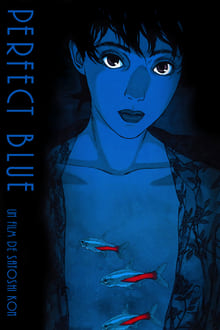 Perfect Blue streaming vf