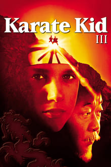 Karaté Kid 3 streaming vf