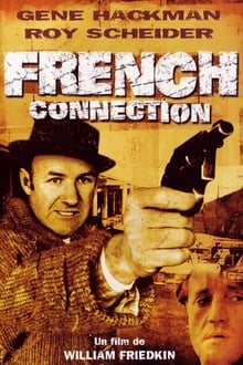 French Connection streaming vf