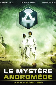 Le Mystère Andromède streaming vf