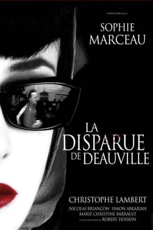 La Disparue de Deauville streaming vf