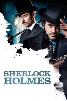 Sherlock Holmes streaming vf
