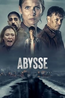 The Abyss streaming vf