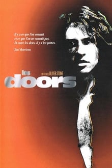 The Doors streaming vf