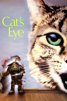 Cat's Eye streaming vf