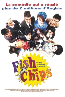 Fish and Chips streaming vf