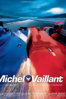 Michel Vaillant streaming vf