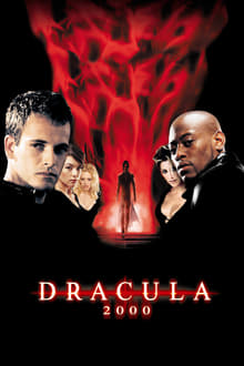 Dracula 2001 streaming vf