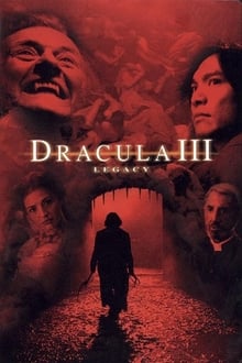 Dracula 3 : L'Héritage streaming vf