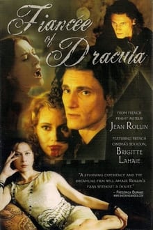 La fiancée de Dracula