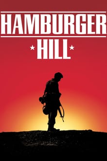 Hamburger Hill streaming vf