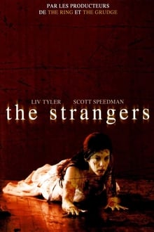 The Strangers streaming vf