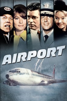 Airport streaming vf