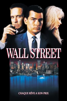Wall Street streaming vf