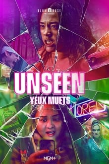 Unseen streaming vf