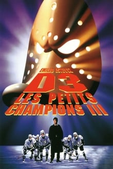 Les Petits Champions 3 streaming vf