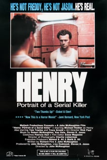 Henry, portrait d'un serial killer streaming vf