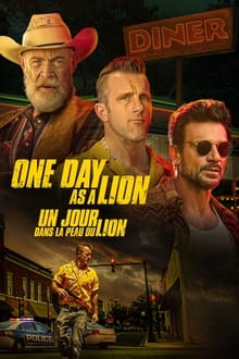One Day as a Lion streaming vf
