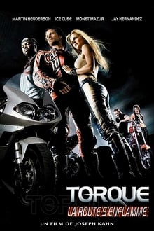 Torque, la route s'enflamme streaming vf