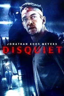 Disquiet streaming vf