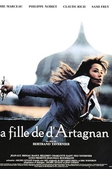 La Fille de d'Artagnan streaming vf