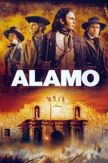 Alamo streaming vf