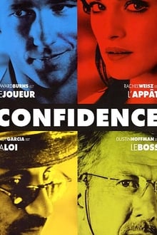Confidence streaming vf