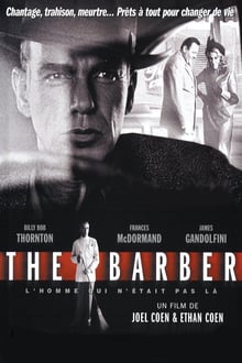 The Barber : L'Homme qui n'était pas là streaming vf