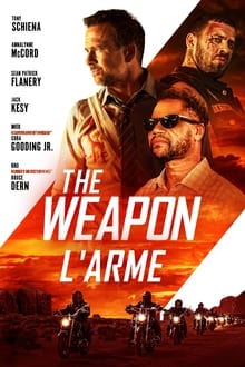 The Weapon streaming vf