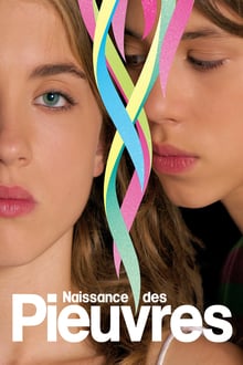 Naissance des pieuvres streaming vf